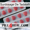 Tadalafil Overdose 19